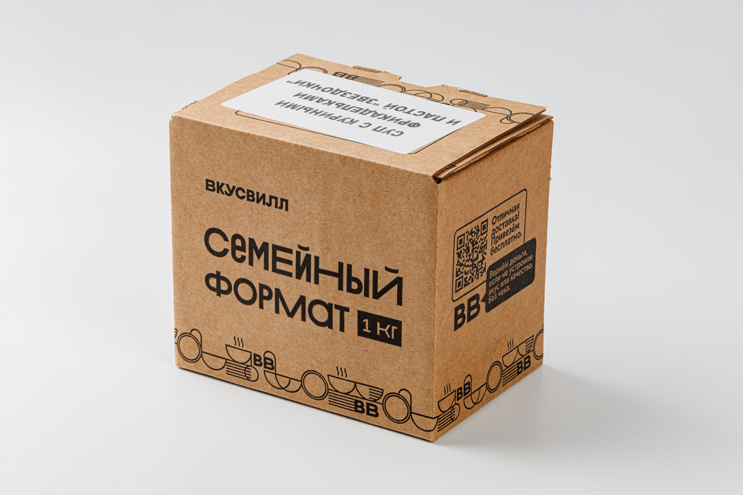 

Суп с куриными фрикадельками и пастой "Звездочки" 1 кг