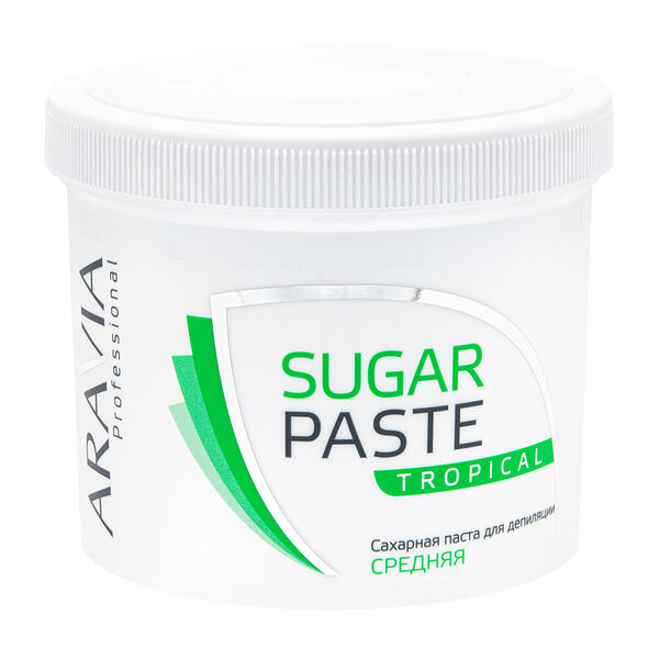 ARAVIA PROFESSIONAL Сахарная паста для шугаринга 