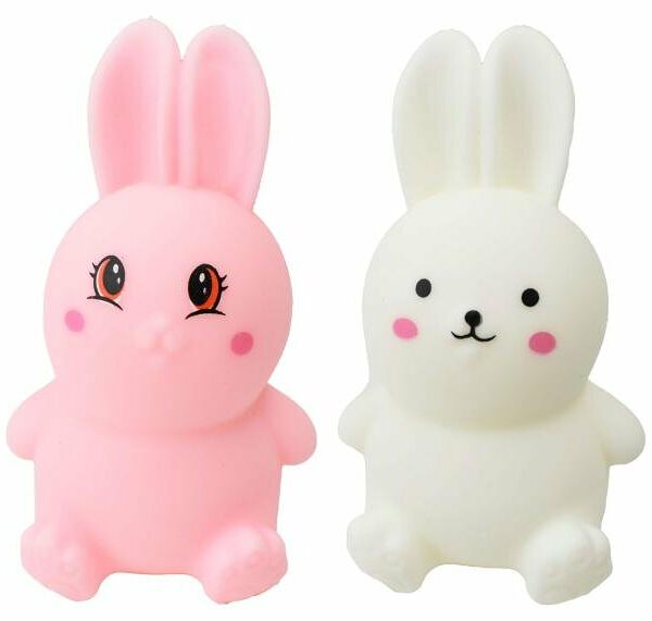 Игрушка Ball Masquerade Кролик, 1 шт, в ассортименте