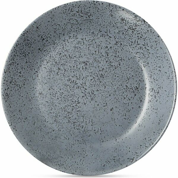 Тарелка обеденная SLATE 25см LUMINARC V0115