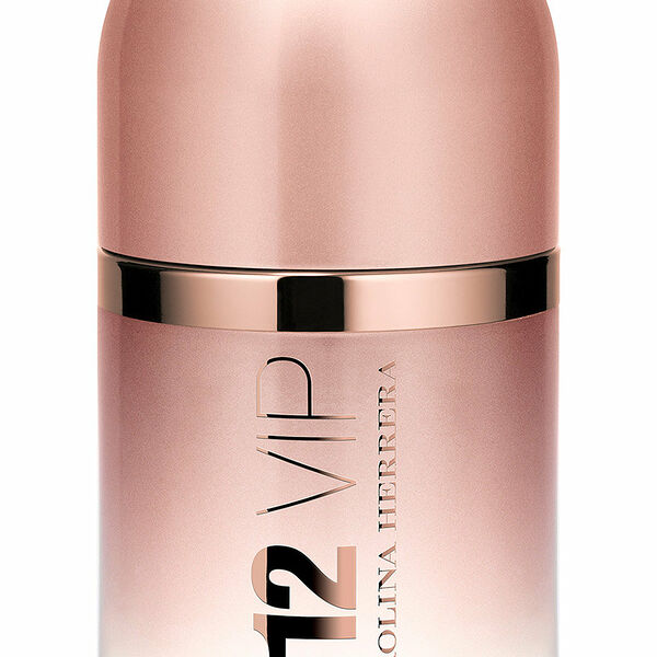 Carolina Herrera 212 VIP Rose Парфюмерная вода жен., 50 мл