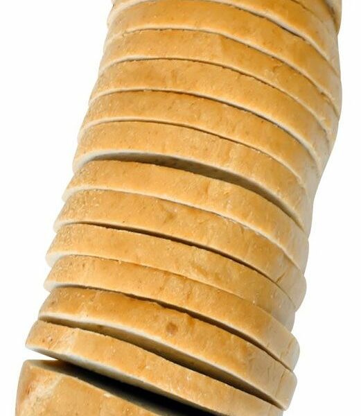 Хлеб Челны-Хлеб Деревенский в нарезке