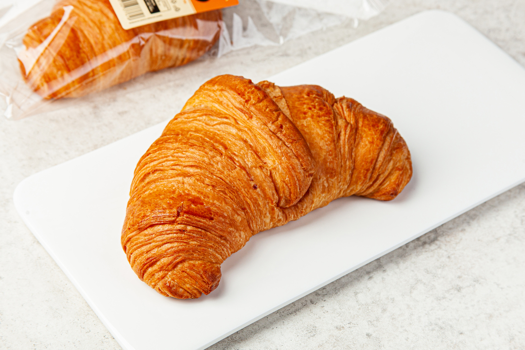 

Круассан ВкусВилл на масле, 90 г