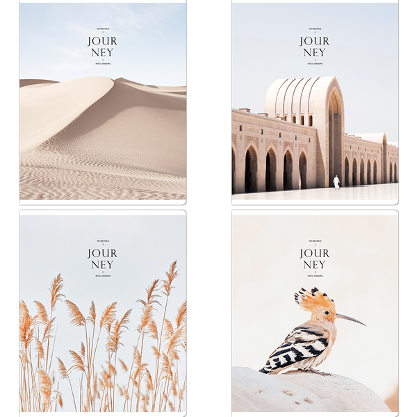 Тетрадь Greenwich Line 