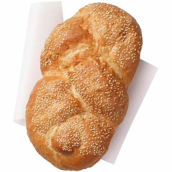 Плетенка с кунжутом, 290 г