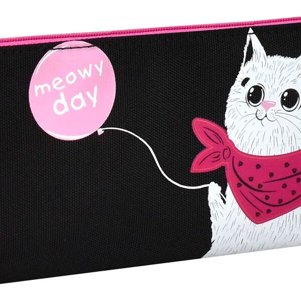 Пенал школьный Феникс+ арт.61299/24 Бандана бэнд