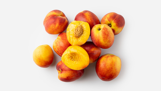 

Нектарины Фруткорт, вес