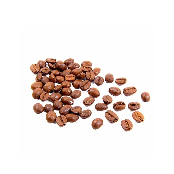 Кофе в зернах Арабика Тарразу Городской супермаркет Коста-Рика