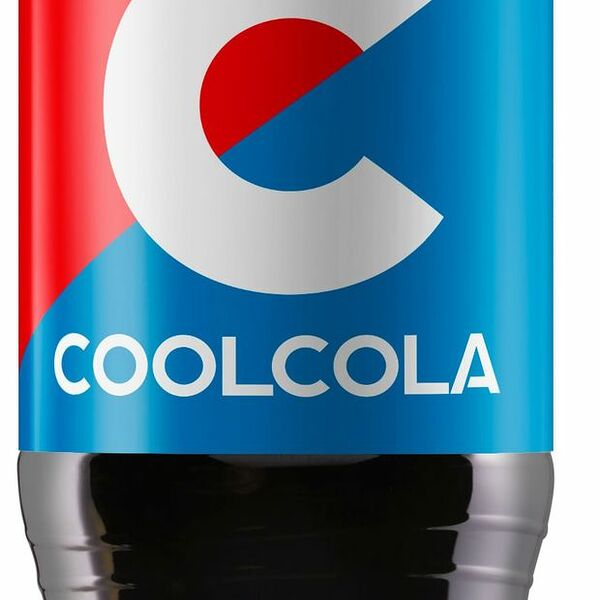 Напиток Cool Cola 2 л