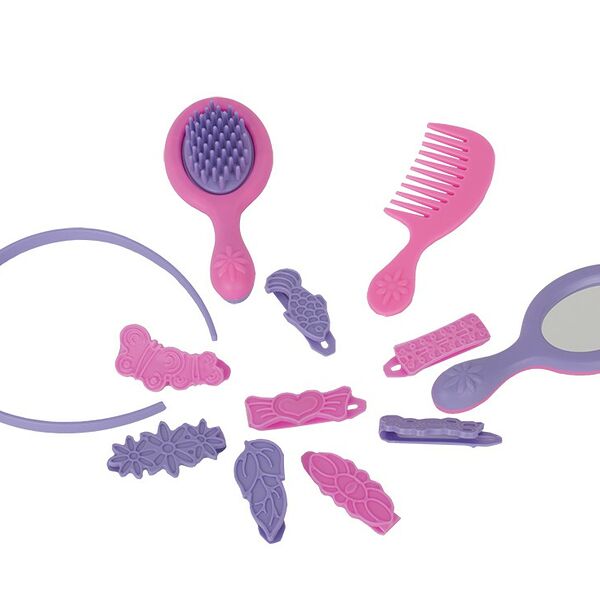 Набор игровой Красавица 12ед арт. У961