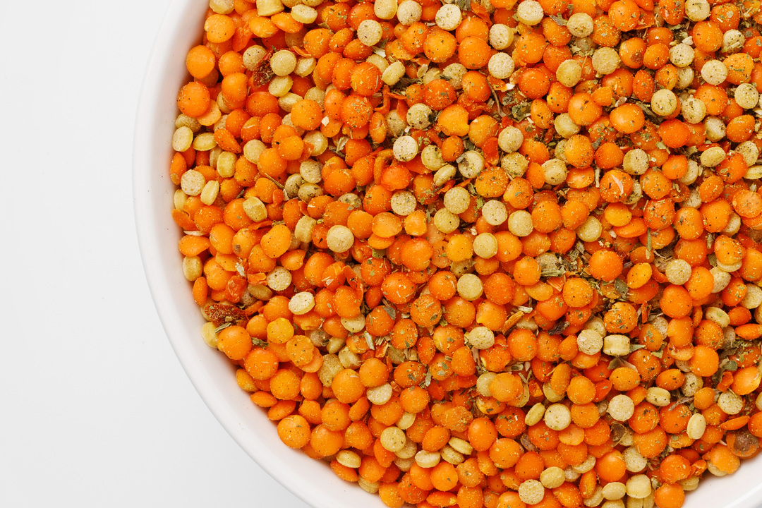 

Смесь - суп с мелкой пастой