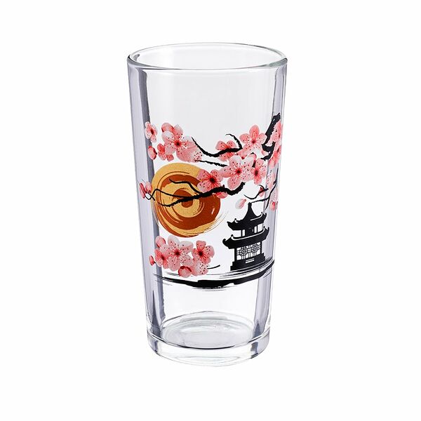 Стакан высокий 