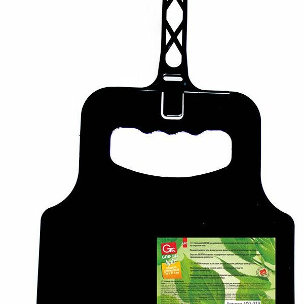 Опахало Grifon для костра 21х31.5 см