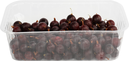 

Крыжовник вес до 250г