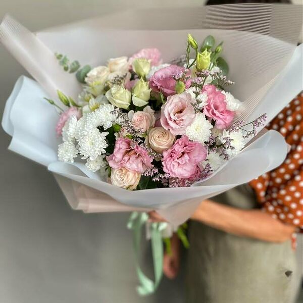 Авторский букет 