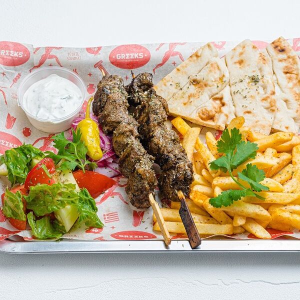 Мерида Ягненок