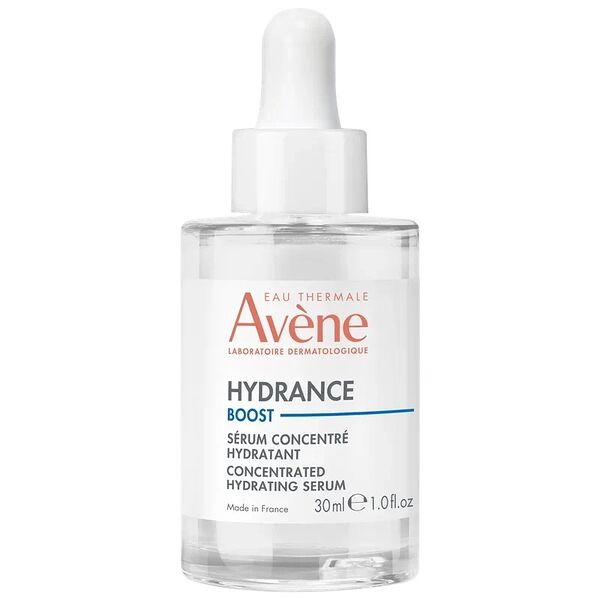 Avene Hydrance Boost Сыворотка-бустер концентрированная увлажняющая 30 мл
