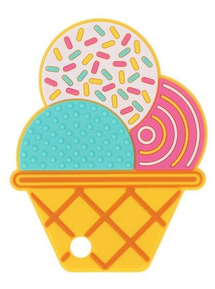 Грызунок Мороженка