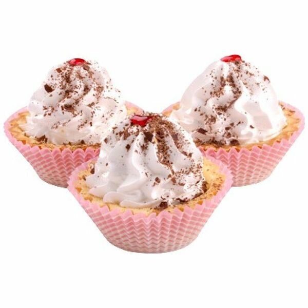 Пирожные Метрополис Лизаветка 250 г