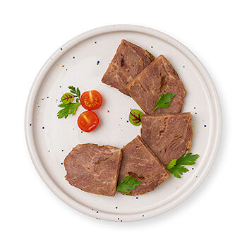 Говяжьи щечки су-вид Азбука Life Pro Азбука Life 100 г