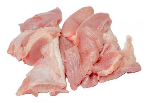 

Набор куриный Курико Для тушения (0,7-1,2 кг)