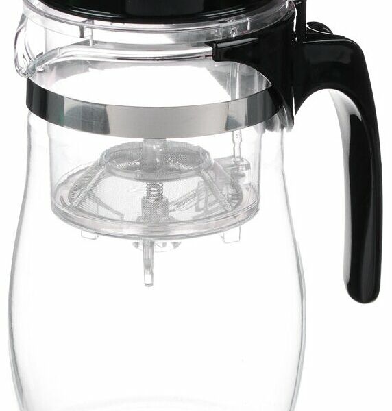 Заварочный чайник Vetta Микке 800 мл