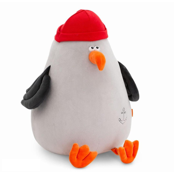 Игрушка мягконабивная Альбатрос размер 30X30X46 OT8002