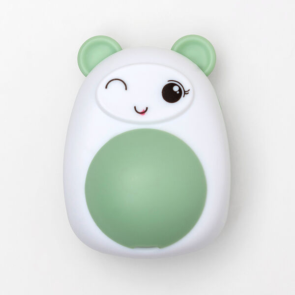 Игрушка для кошек шарик-лизунец Мышка