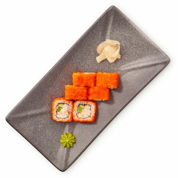 Ролл Калифорния Шеф Перекрёсток, 250 г