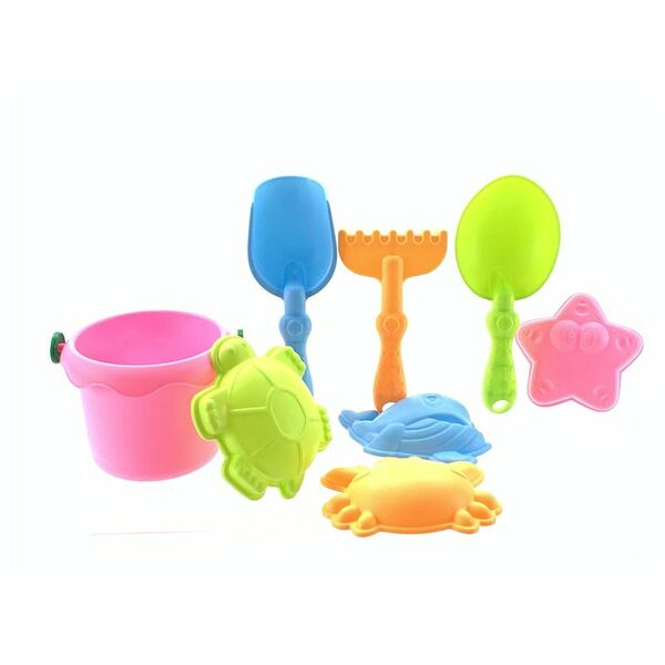 Набор для игр с песком