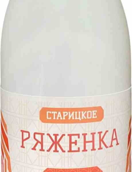 Ряженка Старицкое 3,2%