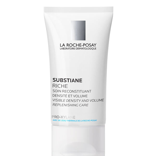 La Roche-Posay Substiane Riche Антивозрастное средство, восстанавливающее плотность кожи и овал лица, для нормальной и сухой кожи 40 мл