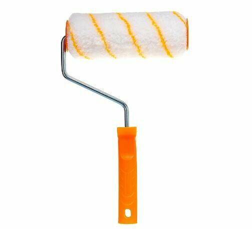 Валик универсальный ПРОФ для всех типов работ и ЛКМ 180/48/8