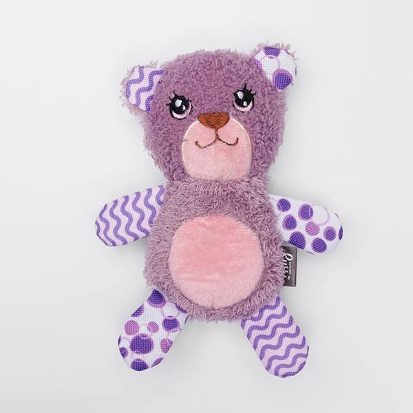 Игрушка для собак Медвежонок 18 см