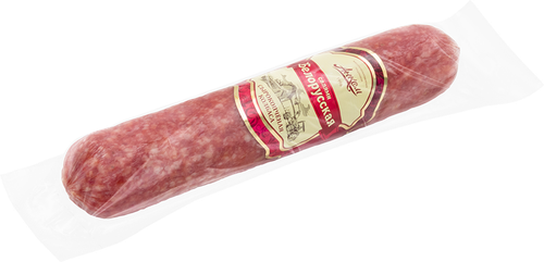 

Колбаса сырокопченая Анком Салями Белорусская 200 г