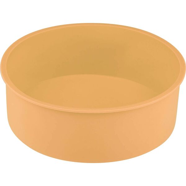 Форма для выпечки Mallony Roseo, 15 см, силикон