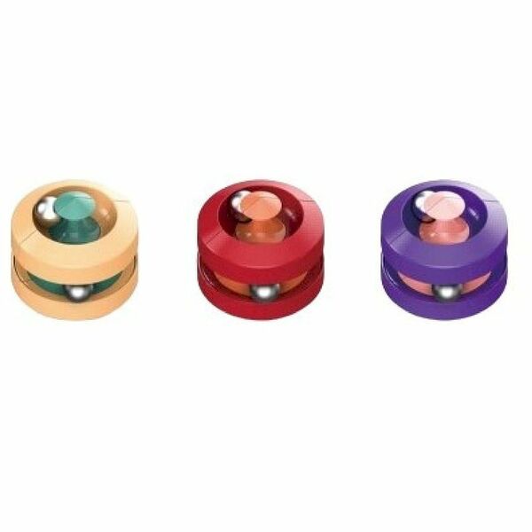 Игрушка Union Source Лабиринт антистресс ZJM21083120 в ассортименте, 1 шт