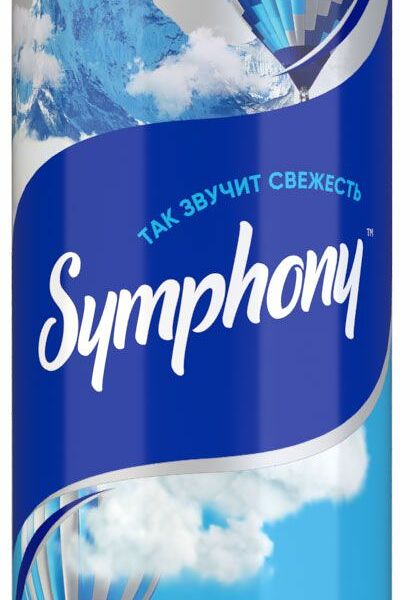 Освежитель Symphony Горный воздух 300 мл