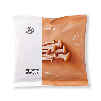 Опята «Просто Азбука» 300г, Россия