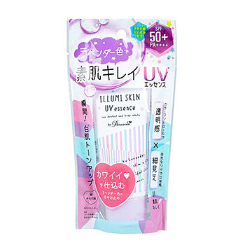 Крем-гель солнцезащитный Parasola для сияния кожи SPF 50+ | PA++++, NARIS