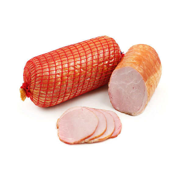 Продукт из свин Рулет Столичный к/в мясн газ инд/уп вес Гродненский МК