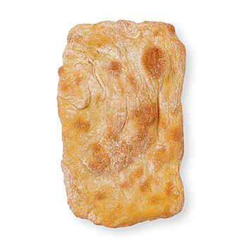 Фокачча для сэндвичей, 150 г