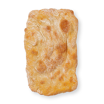 

Фокачча для сэндвичей, 150 г