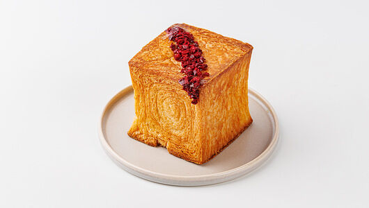 Круассан-куб 