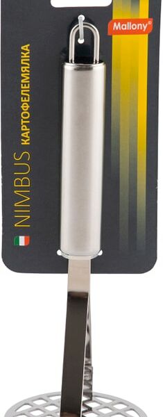 Картофелемялка Mallony Nimbus 21.5*7.5см