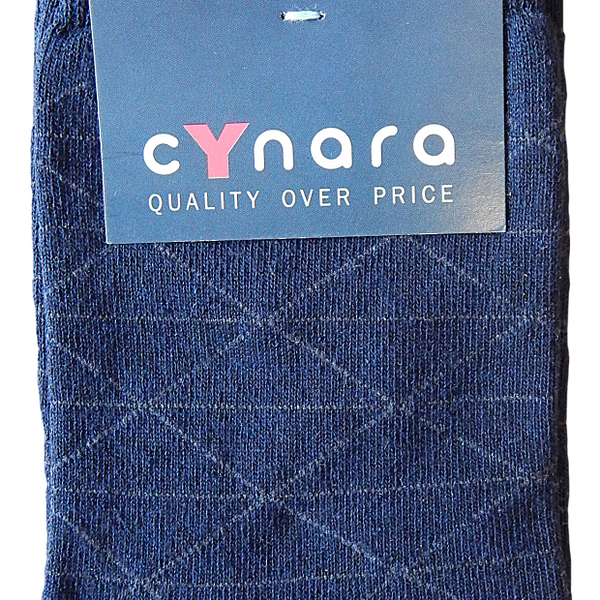 Носки мужские 02/6091 темно-синие р.29 ТМ Лантана