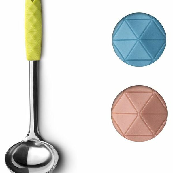 Половник Atmosphere Modish стальной в ассортименте