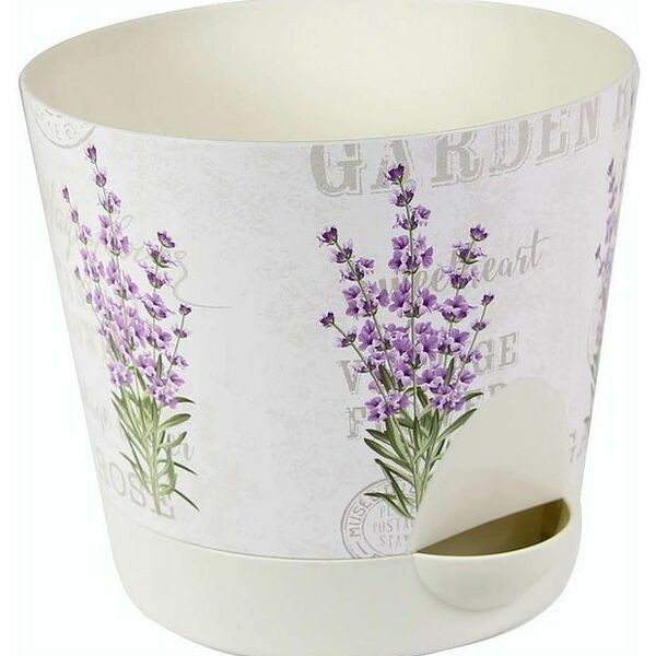 Кашпо Idea Ника 1.6 л