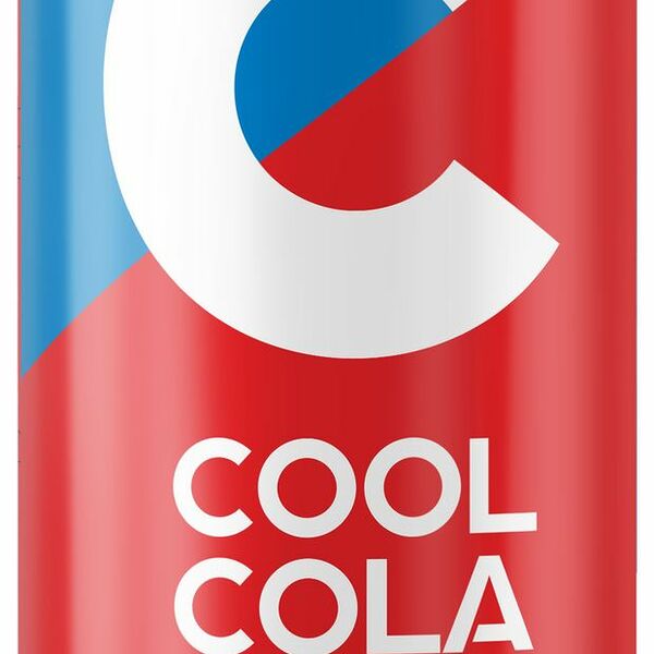 Напиток Cool Cola газированный 330 мл