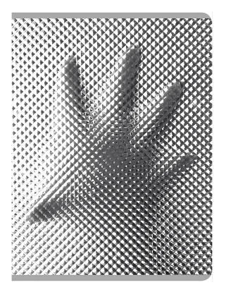 Тетрадь Listoff Тень A4 клетка, 80 л